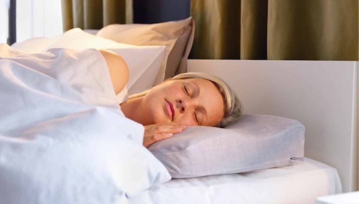 Πώς να πετύχετε την τέλεια θερμοκρασία για έναν καλό ύπνο
